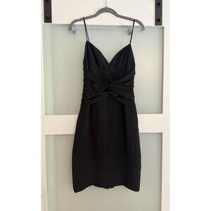 Rag&Bone 100% Silk Cocktail Dress